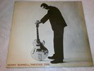 Kenny Burrell Prestige 
