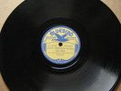Mary Mack on Bluebird 7097 in 