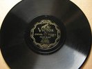 Jim Jackson on Victor 21268 in 