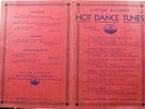 1930 Victor Race Record Catalog