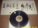 Spice Girls: SPICEWORLD Vinyl LP NM