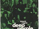 DEEP PURPLE - BLACK NIGHT - SPEEP KING 7/45 PORTUGAL STATESIDE