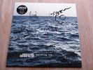dEUS Following Sea fully signed LP autographed + poster
