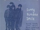 MY BLOODY VALENTINE ' SUNNY SUNDAE SMILE' 7