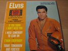 Elvis Presley - Viva  las  vegas     EPA  -  4382   (USA)