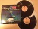 PINK FLOYD - THE SCREAMING ABDABS - RHAPSODY IN PINK VERY RARE 2LP