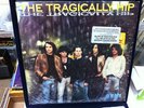 THE TRAGICALLY HIP UP TO HERE LP MCA 6310 US IMPORT LP NEAR MINT COPY