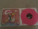 The Unicorns - Who Will Cut Our Hair When We're Gone? Pink Vinyl LP 2003
