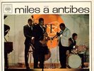 MILES DAVIS MILES a ANTIBES CBS 62390 ORIGINAL FRENCH LP leloir cover EX