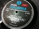 PINK FLOYD A SAUCERFUL OF SECRETS 1968 MONO 1ST PRESSING COLUMBIA