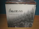 ANACRUSIS - Suffering Hour - LP 1988 - AXIS RECORDS, RARE 