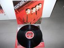 Kraftwerk Die Mensch Maschine LP Kling Klang 1C 058-32 843 Germany 1978
