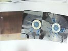 THRICE Major / Minor 2x VINYL LP circa survive.undero?ath.alexisonfi?re.glassjaw