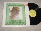 FEMALE JAZZ VOCALIST, HELEN MERRILL 
