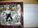Odd Man Out Record Album LP Skate Rock Punk Caballero Faction Beware Thrasher 88