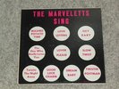 The Marvelettes E Sing Mashed Potato Time Twistin Postman, etc., Tamla 229