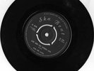 GLEN AND LLOYD--LIVE AND LET OTHERS LIVE--SKA BEAT LABEL-1966