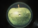 Apple PCS 7096 The Beatles - Let It Be LP UK STEREO TOP