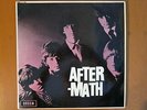 THE ROLLING STONES AFTERMATH UK ALBUM DECCA