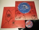 THE CURE/WISH  2xLP 1992 FICTION 513 286-1