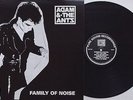 Adam and the Ants - Family of Noise Vinyl LP - Studio Recordings from 1978
