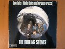 THE ROLLING STONES BIG HITS HIGH TIDE AND GREEN GRASS UK MONO