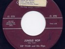 Rockabilly  KIP TYLER & FLIPS - 