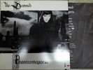 LP DAMNED: PHANTASMAGORIA, SPAIN ORIGINAL MINT