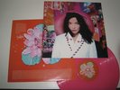 BJÖRK/POST  LP 1995 UK ONE LITTLE INDIAN TPLP51 COLOUR DISC