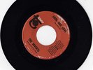 THE INVERTS---LOOK OUT LOVE----TOWER
