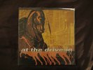 At the Drive-In Relationship of Command LP