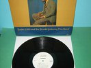 Booker Little Out Front LP DG Candid 8027 Mono White Label Max Roach Eric Dolphy