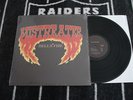 Mistreater - Hell's Fire (Private Press Lp))