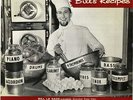 Bill Le Sage - Bill's Recipes TOMMY WHITTLE ORIG UK 1959 LP MINT BRIT JAZZ SAGA