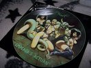 CELTIC FROST RARE METAL LP 1986 EMPEROR`S RETURN PICTURE DISC D PR.NOISE REC.