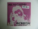 PAUL MCCARTNEY ANOTHER DAY RECORD STORE DAY 2012 SEALED 7