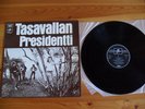 TASAVALLAN PRESIDENTTI LP 1971 RARE FINNISH PROG PSYCH EX
