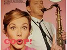 BOB COOPER-COOP: THE MUSIC OF BOB COOPER-ORIG. STEREO D.G. (LP)- NM