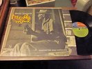 Mance Lipscomb 60s FOLK BLUES LP Trouble in Mind ORIGINAL MONO USA ISSUE