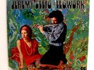 JEREMY STEIG rare Legwork funk jazz breaks orig LP