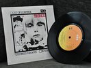 U2 VINYL.THREE TRACK SINGLE.....OUT OF CONTROL/STORIES FOR BOYS AND BOY/GIRL