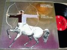PSYCH ORIGINAL Sagittarius Present Tense LP Col#CS-9644 Shiny VG+++