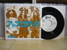 Edgar Broughton band - Up yours / Japan 7