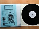 BLACK SABBATH ULTRA  RARE LIVE 1970 VINYL LP