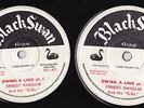Ernest Ranglin and the GB’s - Swing a ling - Black Swan 7