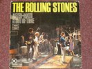 THE ROLLING STONES  aftermath  &  out of time  DEUTSCHER SCHALLPLATTENCLUB