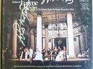 Tchaikovsky Eugene Onegin SIGNED by Rostropovich & Vishnevskaya 3Lp Set