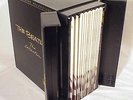 RARE THE BEATLES COLLECTION ORIGINAL MASTER RECORDINGS MFSL 14 LP RECORD BOX SET