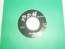 Pat Cupp Long gone daddy RPM 45rpm