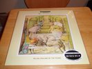Genesis Selling England By The Pound SEALED LP 200 Gram Classic Records